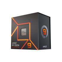 Processador AMD Ryzen 9 7900 AM5 24 Threads 3.7GHz a 5.4GHz Turbo Cache 76MB