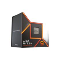 Processador Amd Ryzen 9 7900X 4.70Ghz 12 Núcleos 76Mb Socket Am5 Sem Cooler