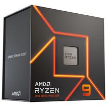 Processador Amd Ryzen 9 7900X 4.70Ghz 12 Núcleos 76Mb Socket Am5 Sem Cooler