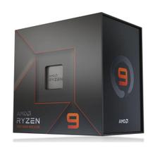 Processador AMD Ryzen 9 7900X 4.7GHz (5.6GHz Turbo), 12-Cores 24-Threads, AM5, Sem Cooler, 100-100000589WOF