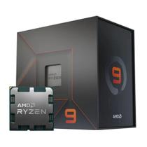 Processador AMD Ryzen 9 7900X 4.7GHz 76MB AM5