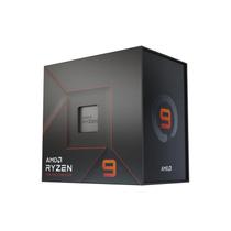 Processador Amd Ryzen 9 7900X 5.6Ghz Max Turbo Cache 76Mb Am5 12 Nucleos