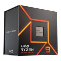 Processador AMD Ryzen 9 7900X 5.6Ghz Turbo Video Integrado