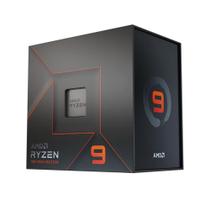 Magazine Luiza Processador AMD Ryzen 9 7900X 5.6Ghz Turbo Video Integrado image
