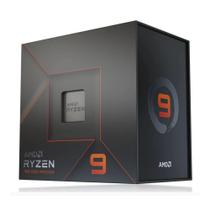 Magazine Luiza Processador AMD Ryzen 9 7900X (AM5 - 12 núcleos / 24 threads - 4.7GHz) - 100-100000589WOF image