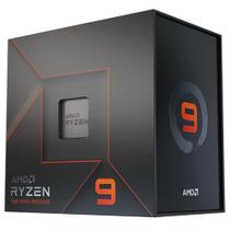 Processador Amd Ryzen 9 7900x Am5 4.7 Ghz Base 5.6 Ghz Max 76 Mb Cache 12-core 24-threads 100-100000589wof Processador Amd Ryzen 9 7900x Am5 4.7 Ghz Base 5.6 Ghz Max 76 Mb Cache 12-core 24-threads 100-100000589wof