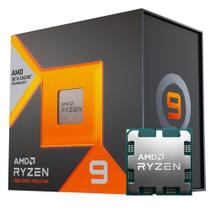 Processador AMD Ryzen 9 7900X3D AM5 5.6Ghz Turbo