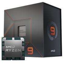 Processador AMD Ryzen 9 7950X 4,50GHz, 16-Core, 64MB, AM5