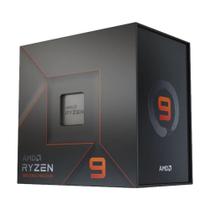Magazine Luiza Processador AMD Ryzen 9 7950X AM5 5.7GHz 80MB Cache Radeon Graphics C/ Vídeo S/ Cooler image