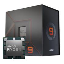 Processador AMD Ryzen 9 7950X AM5 5.7GHZ Cache Radeon