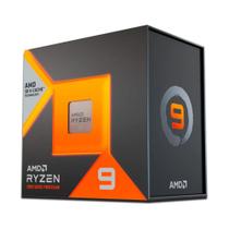 Processador AMD Ryzen 9 7950X3D, 5.7GHz Max Turbo, Cache 144MB, AM5, 16 Núcleos, Vídeo Integrado - 100-100000908WOF