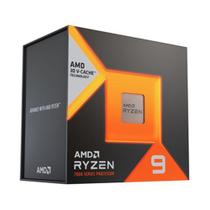 Processador AMD Ryzen 9 7950X3D AM5 16 Core 32 Thread 4.2GHz 100-100000908WOF