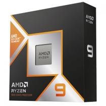 Magazine Luiza Processador amd ryzen 9 9900x3d 4.40ghz - 100-100001368wof image
