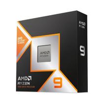 Processador AMD Ryzen 9 9900X3D 5.5GHz 128MB AM5