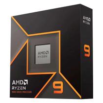 Processador AMD Ryzen 9 9950X Socket AM5 16 Core 32 Threads 4.3GHz e 5.7GHz Turbo Cache 80MB