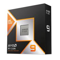 Processador Amd Ryzen 9 9950X3D 16 Núcleos 5.7GHz AM5 Processador Amd Ryzen 9 9950X3D 16 Núcleos 5.7GHz AM5