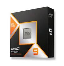 Magazine Luiza Processador AMD Ryzen 9 9950X3D 4.3GHz (Max Turbo 5.7GHz) 144MB Cache AM5 100-100000719WOF image