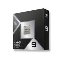 Processador AMD Ryzen 9 9950X3D2, 4.3GHz (5.7GHz Max Turbo), Cache 144MB, 16 Núcleos, 32 Threads, AM5, Com Vídeo Integrado - 100-100001978WOF Processador AMD Ryzen 9 9950X3D2, 4.3GHz (5.7GHz Max Turbo), Cache 144MB, 16 Núcleos, 32 Threads, AM5, Com Vídeo Integrado - 100-100001978WOF