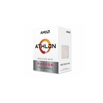 Processador Amd Ryzen Athlon 240Ge Socket Am4 3.5Ghz 5Mb