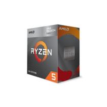 Processador AMD Ryzen R5-4600G AM4 3.7GHz 8MB