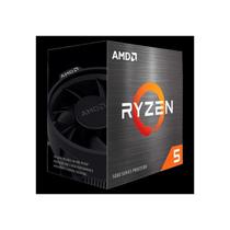 Processador AMD Ryzen R5 5600 para Soquete AM4