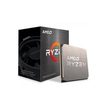 Processador AMD Ryzen R5 5600GT - Hexa-Core - 3.6GHz - 16MB