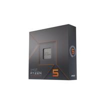 Processador Amd Ryzen R5 7600X Am5 4.7Ghz