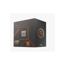 Processador AMD Ryzen R5-8600G 4.3GHz 22MB Cache - Desempenho Superior