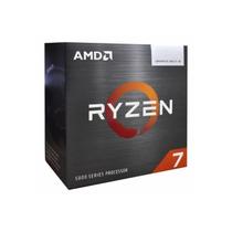 Processador AMD Ryzen R7 5700G 3.8GHz 16MB - SoC Avançado p/ Desempenho Superior