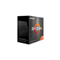 Processador AMD Ryzen R7 5700X 3.4GHz 32MB Cache - Desempenho Superior