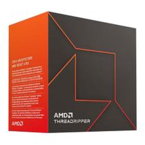 Magazine Luiza Processador AMD Ryzen Threadripper 7970X sTR5 5.3GHz 32 Cores 64 Threads 160Mb Sem Video Sem Cooler 100100001351WOF image
