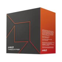 Magazine Luiza Processador AMD Ryzen Threadripper 7980X sTR5 5.1GHz 320MB Cache Sem Cooler Sem Vídeo - 100-100001350WOF image