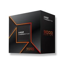 Processador AMD Ryzen Threadripper 9970X sTR5 4GHz 5.4GHz Turbo 32 Cores 64 Threads 160MB Sem Cooler Sem Vídeo