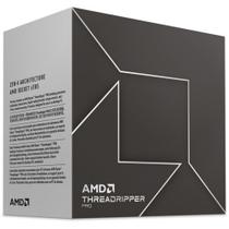 Magazine Luiza Processador AMD Ryzen Threadripper PRO 7965WX (24 núcleos/ 48 threads) - 100-100000885WOF image