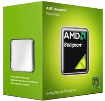 Processador Amd Sempron 145 2.8GHZ Am3 Box