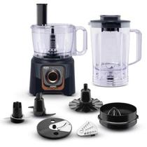 Processador Arno Multichef 24 Funções 700W 220V Processador Arno Multichef 24 Funções 700W 220V