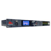 Processador Áudio Digital Dbx Driverack Pa 2 (220v) PA2 - Jbl