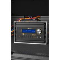 Processador Automotivo 6 Canais Bluetooth Crossover Pro