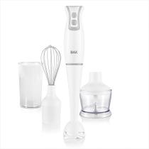 Processador Blender Mixer 4 Em 1 Turbo Vertical 250W Linha Premium Processador Blender Mixer 4 Em 1 Turbo Vertical 250W Linha Premium