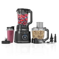 Processador Blender + Ninja TB401 Detect Kitchen System Black Processador Blender + Ninja TB401 Detect Kitchen System Black