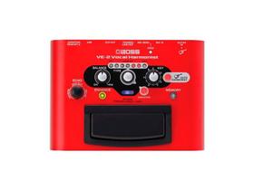 Processador boss de voz ve 2