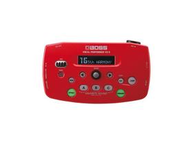 Processador boss de voz ve5 rd