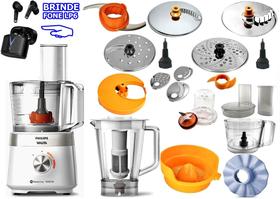 Processador branco Ri7303 de 1000w 127v com 2 Anos Garantia Processador branco Ri7303 de 1000w 127v com 2 Anos Garantia