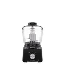 Processador Britânia 420W 1 Velocidade Preto BMN04A 220V