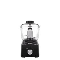 Processador Britânia 420W 1 Velocidade Preto BMN04A