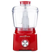 Processador Britânia Compacto BMP900V Turbo 250W Processador Britânia Compacto BMP900V Turbo 250W