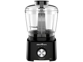 Processador Compacto Britânia BMP900 Turbo 250W