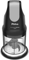 Processador Compacto Philco 3 em 1 PMN04B 127V PT Processador Compacto Philco 3 em 1 PMN04B 127V PT