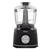 Processador Compacto Philco Concept 420w 500ml Pmn04a 220v Processador Compacto Philco Concept 420w 500ml Pmn04a 220v