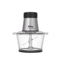 Processador Compacto Philco Jarra de Vidro 350W PMN03A 127V